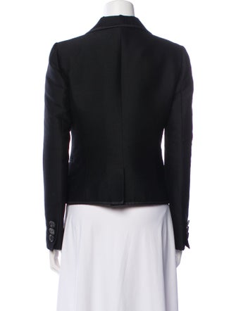 Bottega Veneta Wool Blazer