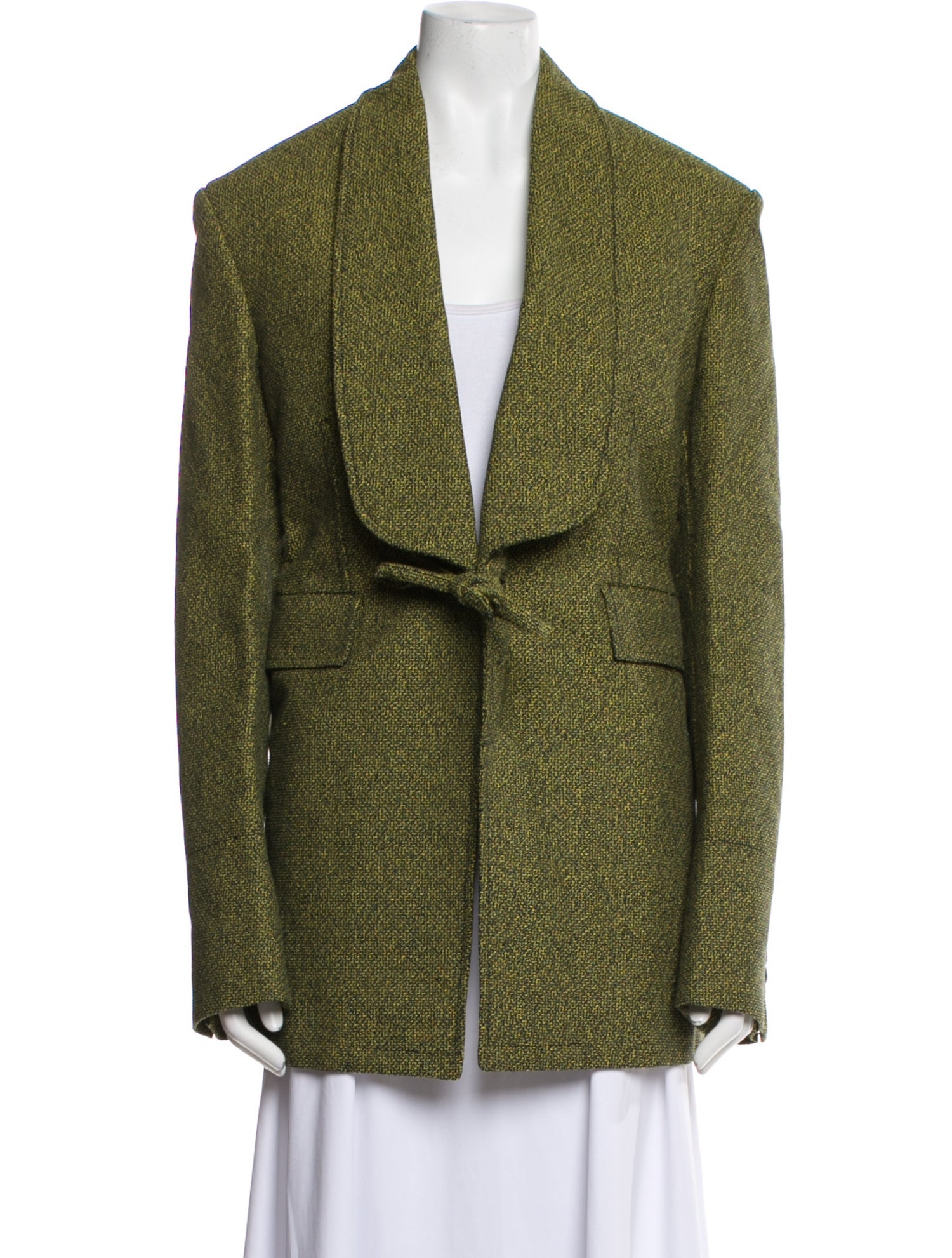 Bottega Veneta Blazer w/ Tags