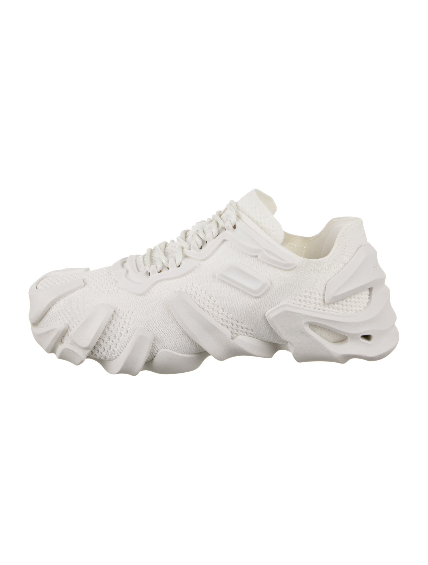 Bottega Veneta Sneakers w/ Tags