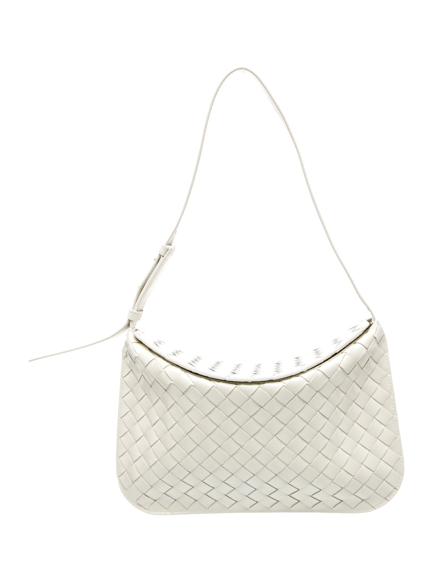 Bottega Veneta Intrecciato Hobo