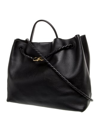 Bottega Veneta Intrecciato Andiamo Large