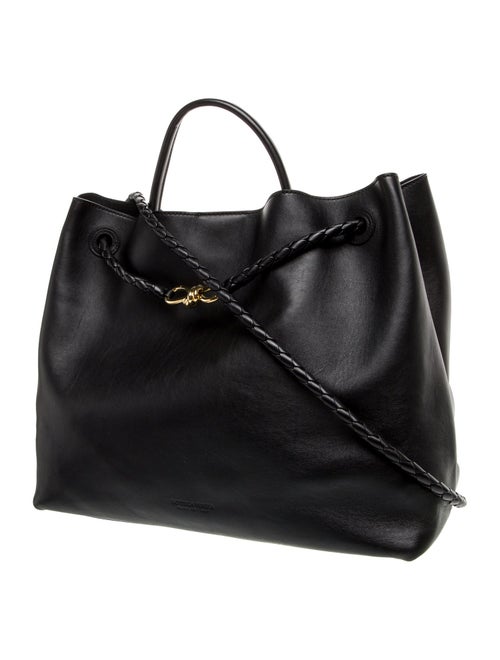 Bottega Veneta Intrecciato Andiamo Large