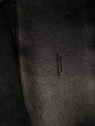 Bottega Veneta Intrecciato Andiamo Large