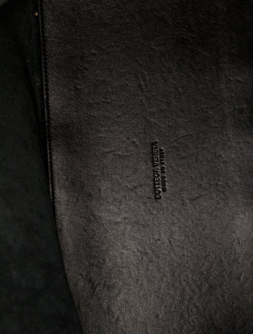 Bottega Veneta Intrecciato Andiamo Large