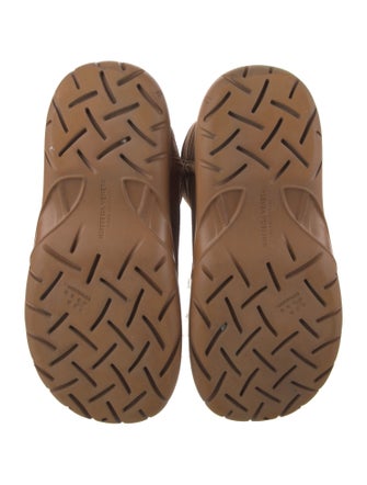 Bottega Veneta Suede Boots