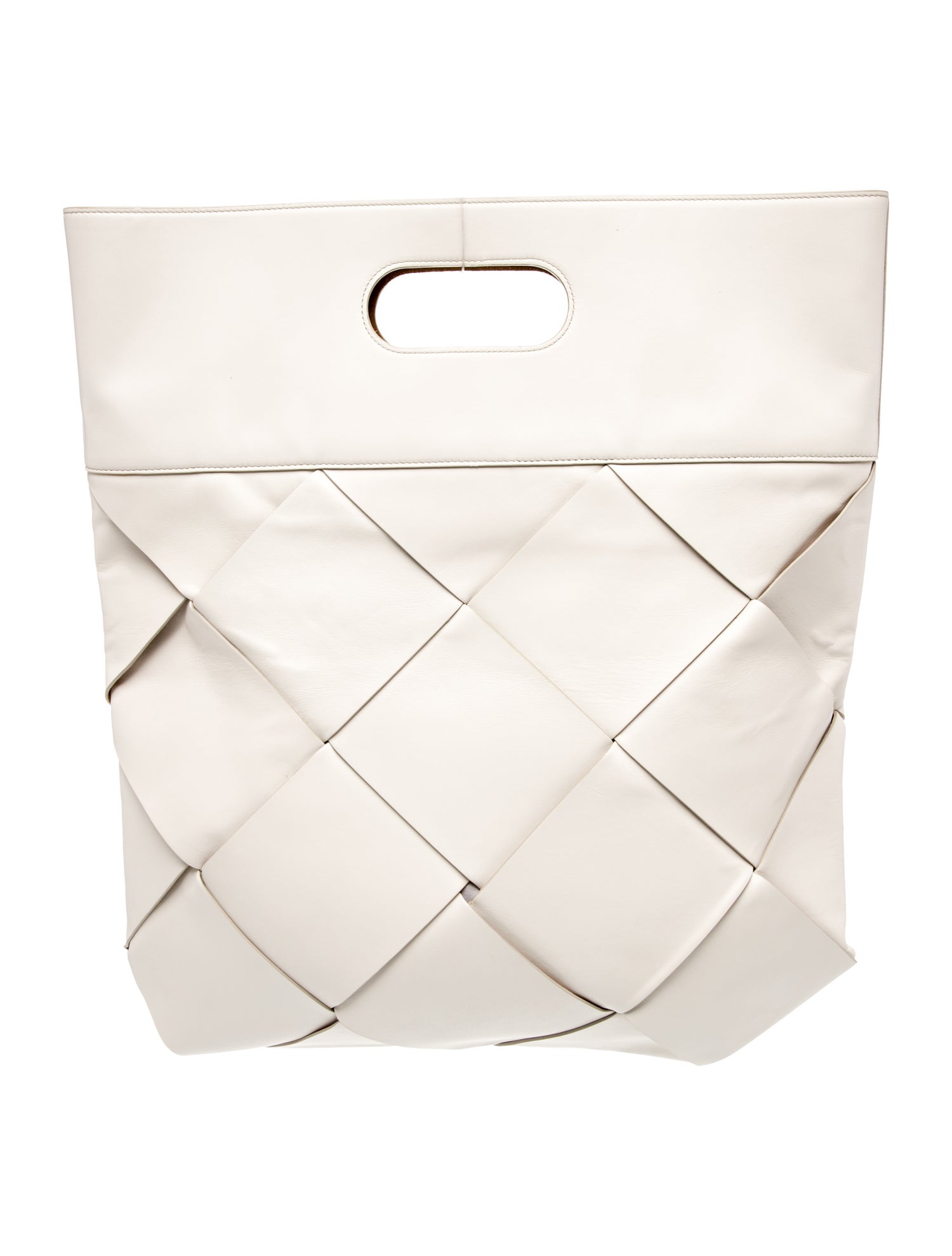 Bottega Veneta Intrecciato Slip