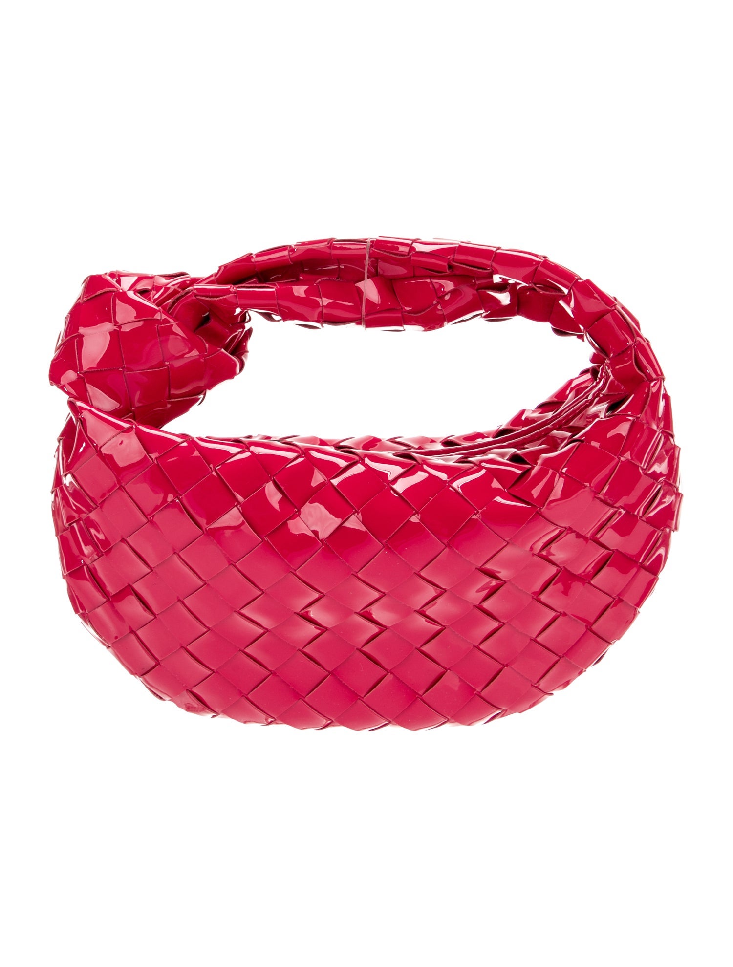 Bottega Veneta Intrecciato Jodie Mini