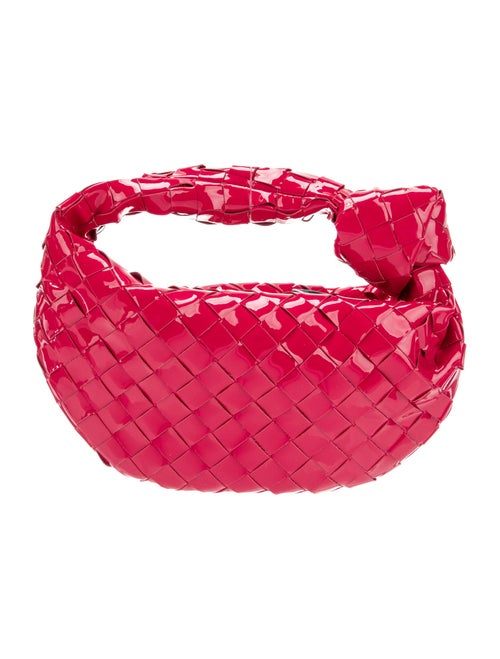 Bottega Veneta Intrecciato Jodie Mini