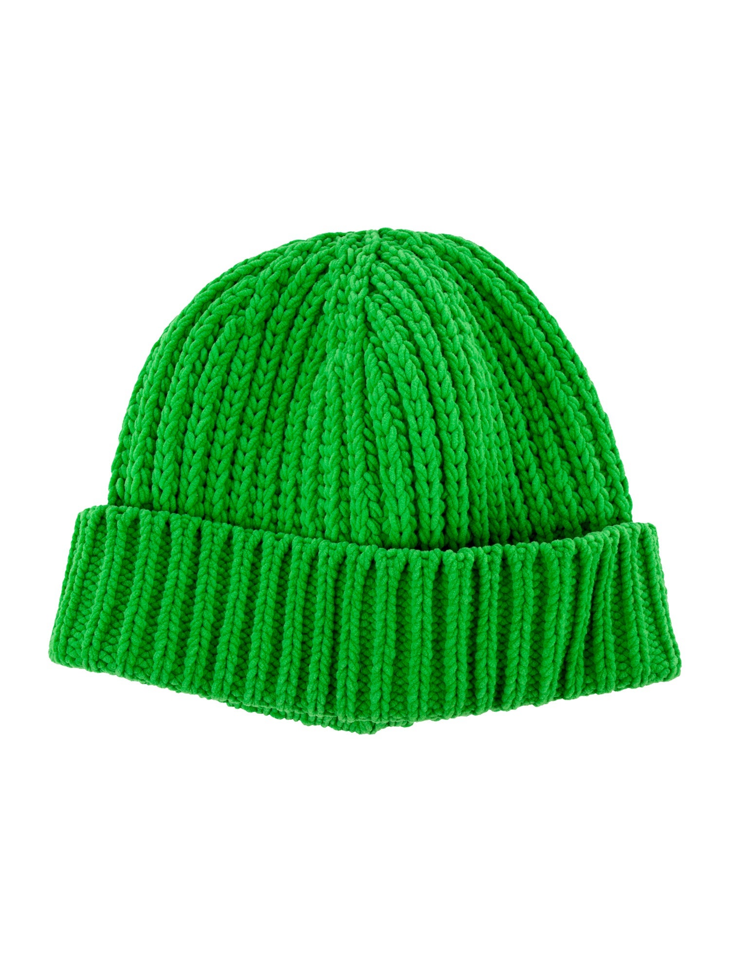 Bottega Veneta Knit Beanie