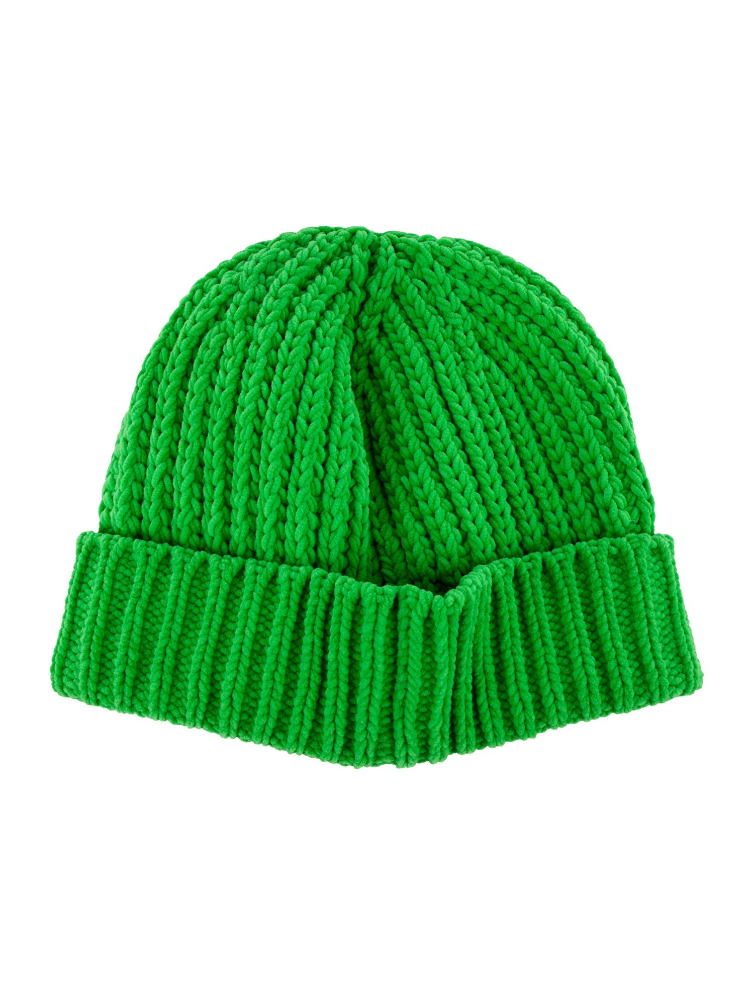 Bottega Veneta Knit Beanie