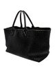 Bottega Veneta Intrecciato Cabat Large