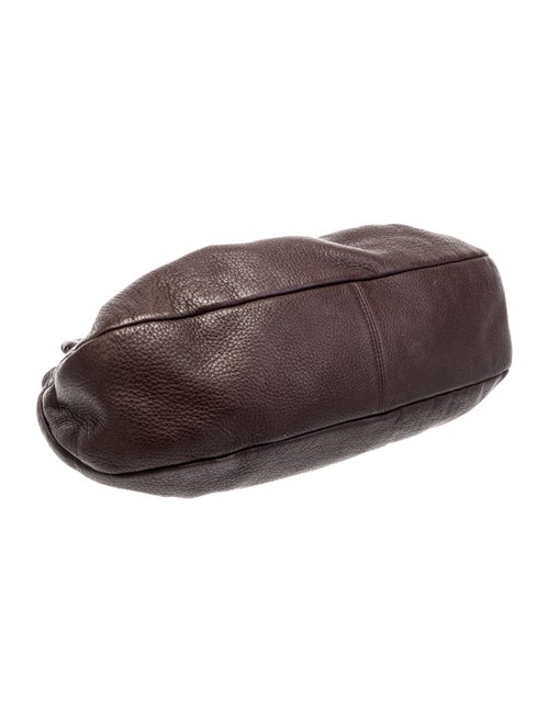 Bottega Veneta Intrecciato Cervo Hobo