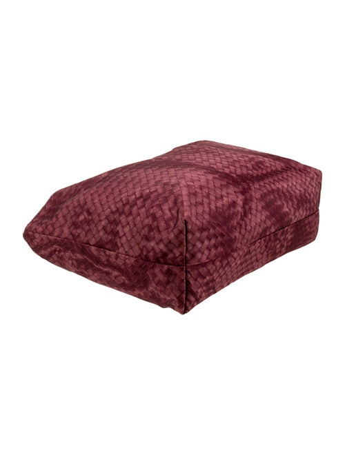 Bottega Veneta Nylon Tote