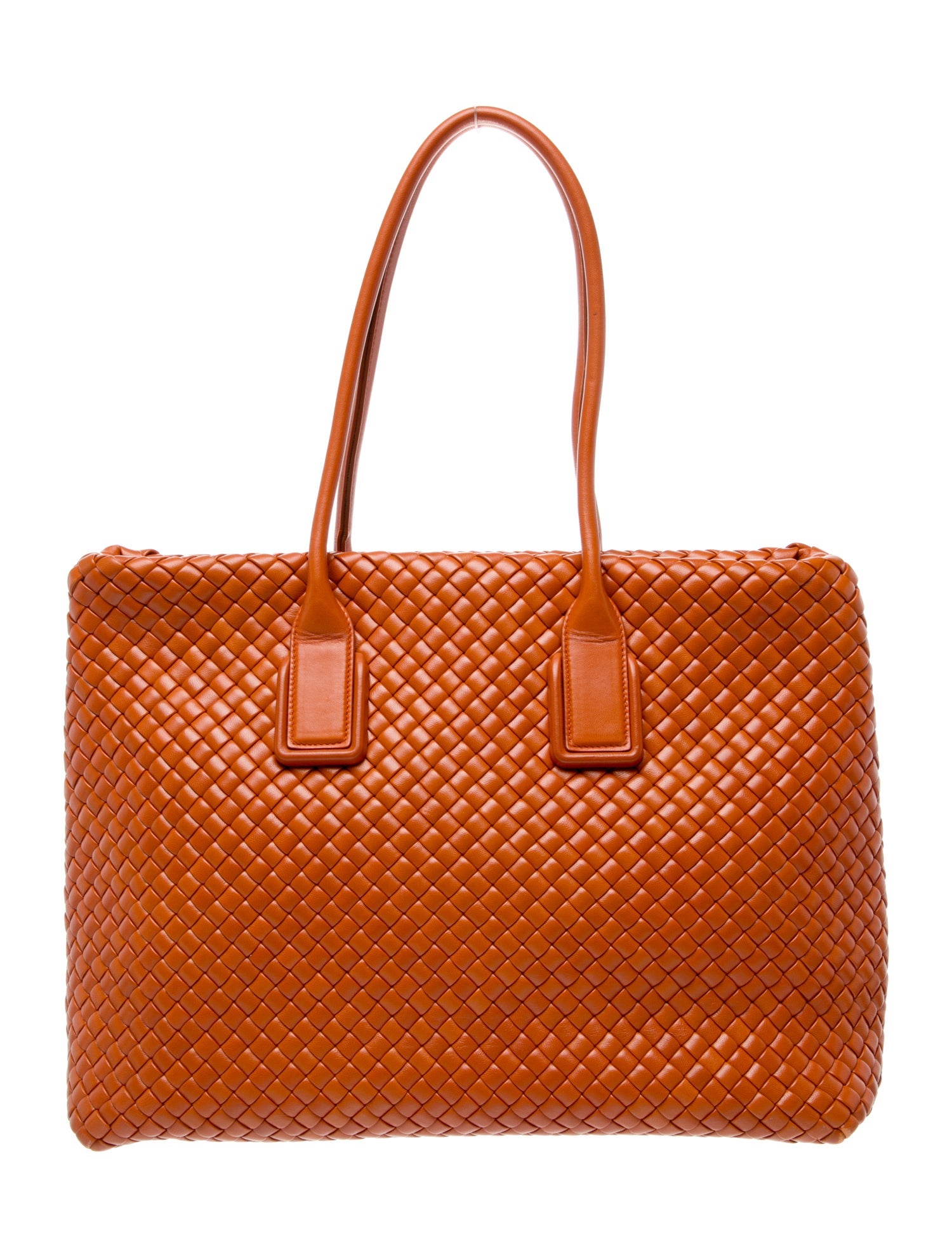 Bottega Veneta Intrecciato Cabat