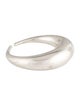 Bottega Veneta Spine Band Ring