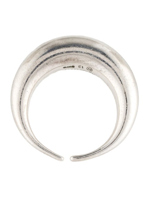 Bottega Veneta Spine Band Ring