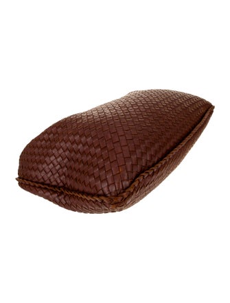 Bottega Veneta Intrecciato Veneta Hobo