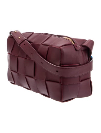 Bottega Veneta Intrecciato Cassette