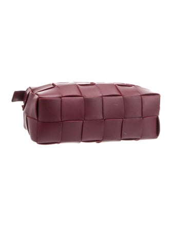 Bottega Veneta Intrecciato Cassette