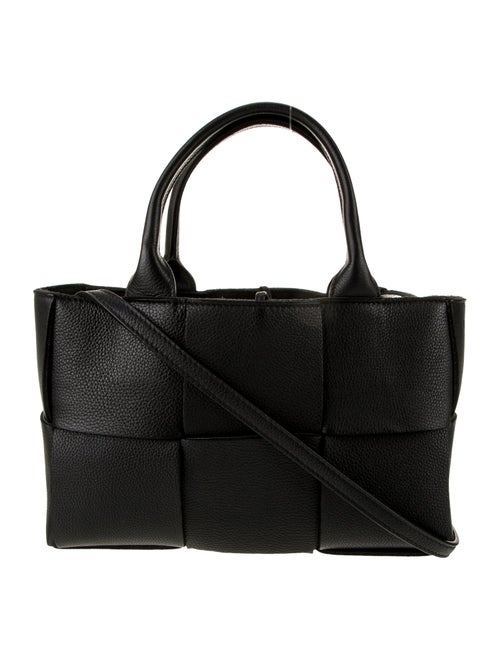 Bottega Veneta Intrecciato Arco Mini