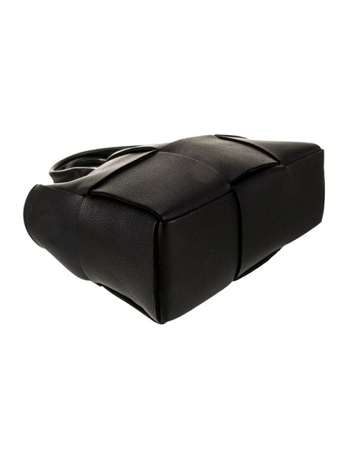 Bottega Veneta Intrecciato Arco Mini