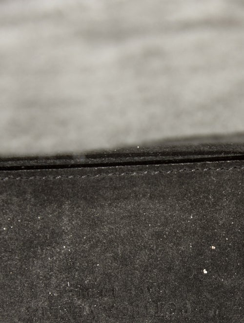 Bottega Veneta Intrecciato Arco Mini