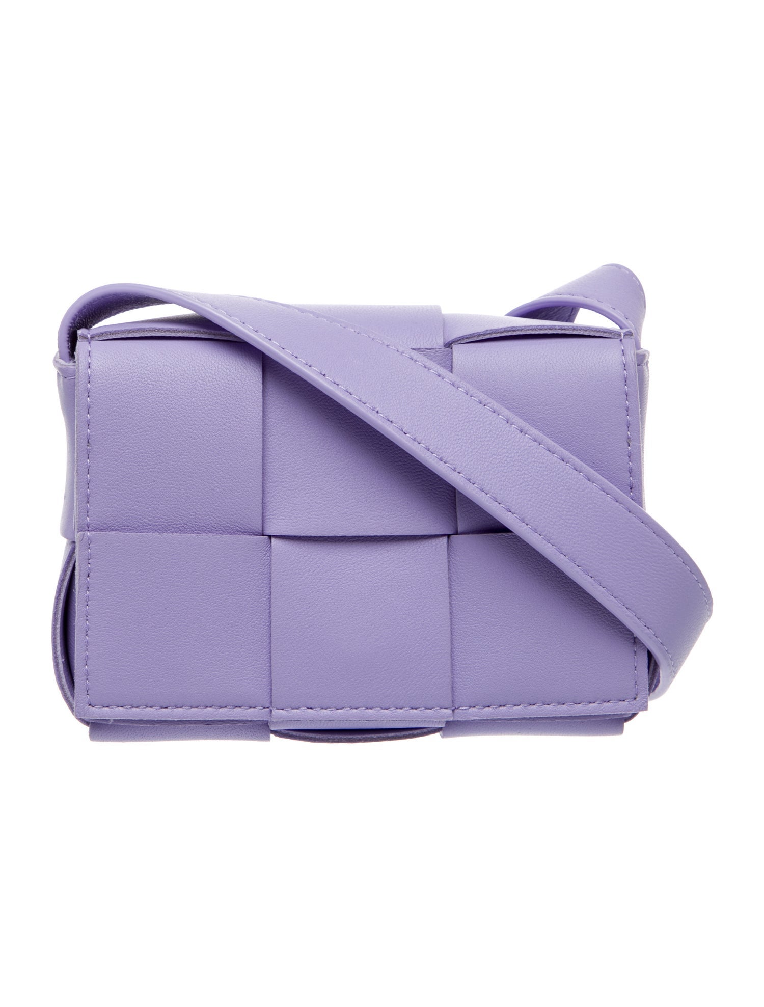 Bottega Veneta Intrecciato Cassette