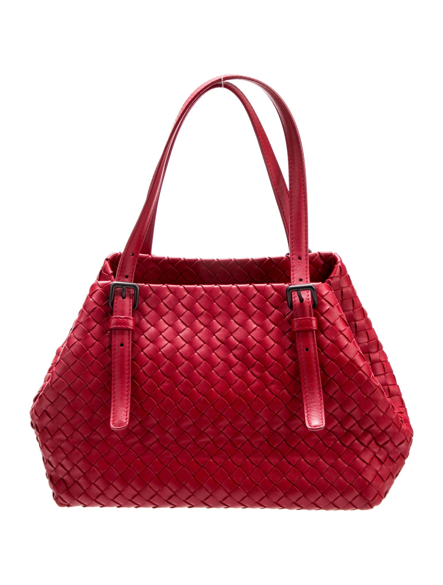 Bottega Veneta Intrecciato Roma