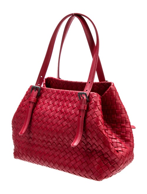 Bottega Veneta Intrecciato Roma