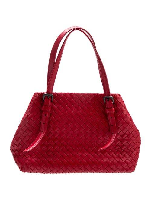 Bottega Veneta Intrecciato Roma