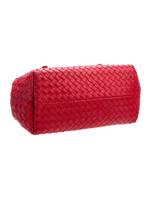 Bottega Veneta Intrecciato Roma
