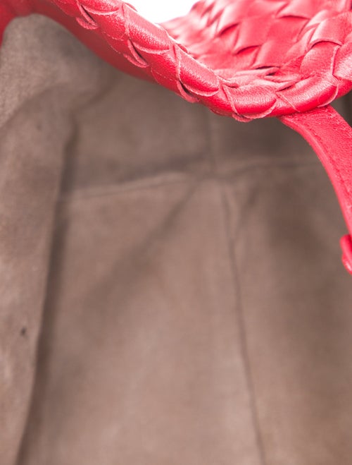 Bottega Veneta Intrecciato Roma