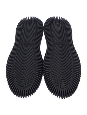 Bottega Veneta Printed Sneakers