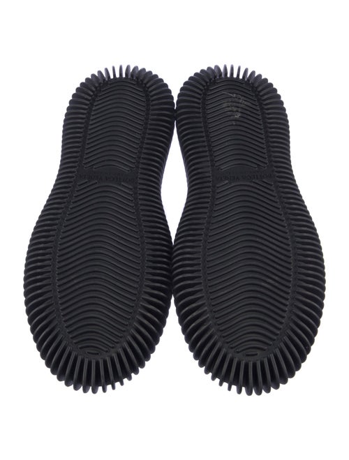 Bottega Veneta Printed Sneakers