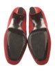 Bottega Veneta Suede Pumps