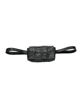 Bottega Veneta Intrecciato Cassette