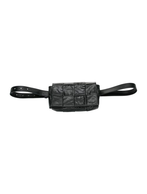 Bottega Veneta Intrecciato Cassette