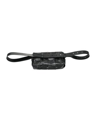 Bottega Veneta Intrecciato Cassette