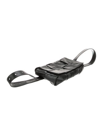 Bottega Veneta Intrecciato Cassette