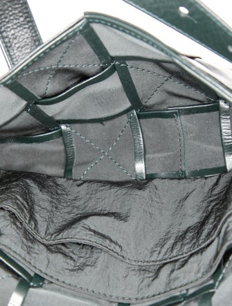 Bottega Veneta Intrecciato Cassette