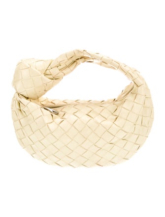 Bottega Veneta Intrecciato Jodie Mini