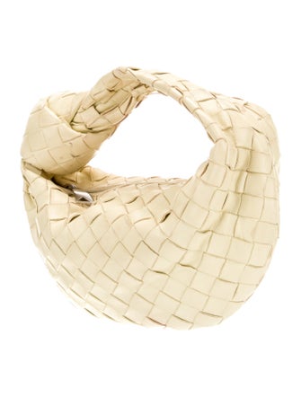 Bottega Veneta Intrecciato Jodie Mini