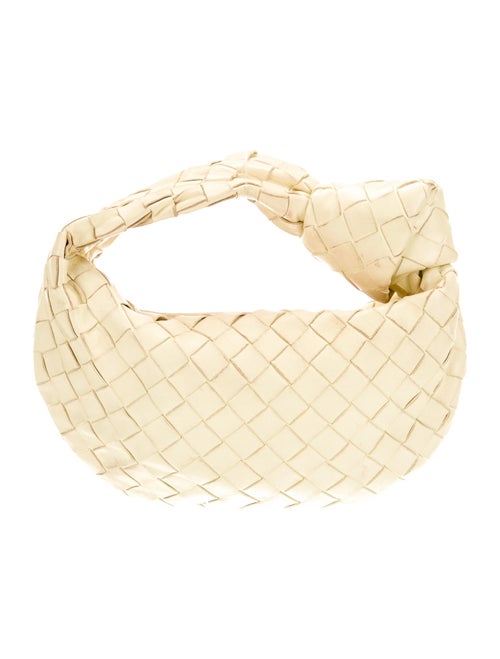 Bottega Veneta Intrecciato Jodie Mini