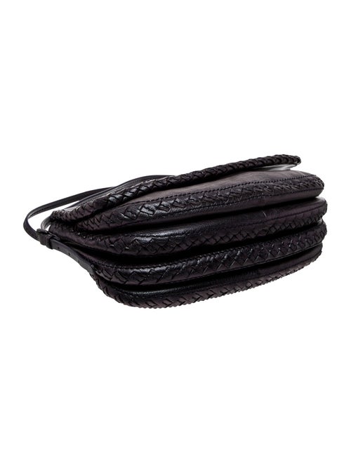 Bottega Veneta Leather Crossbody Bag