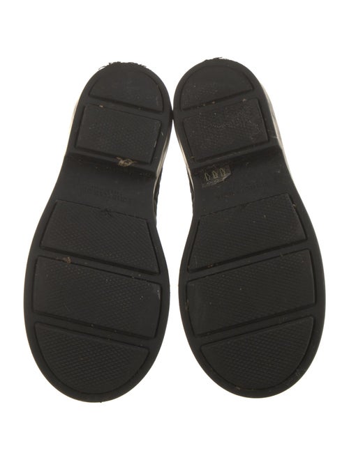 Bottega Veneta Intrecciato Weave Rubber Rain Boots