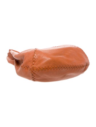 Bottega Veneta Intrecciato Cervo Hobo