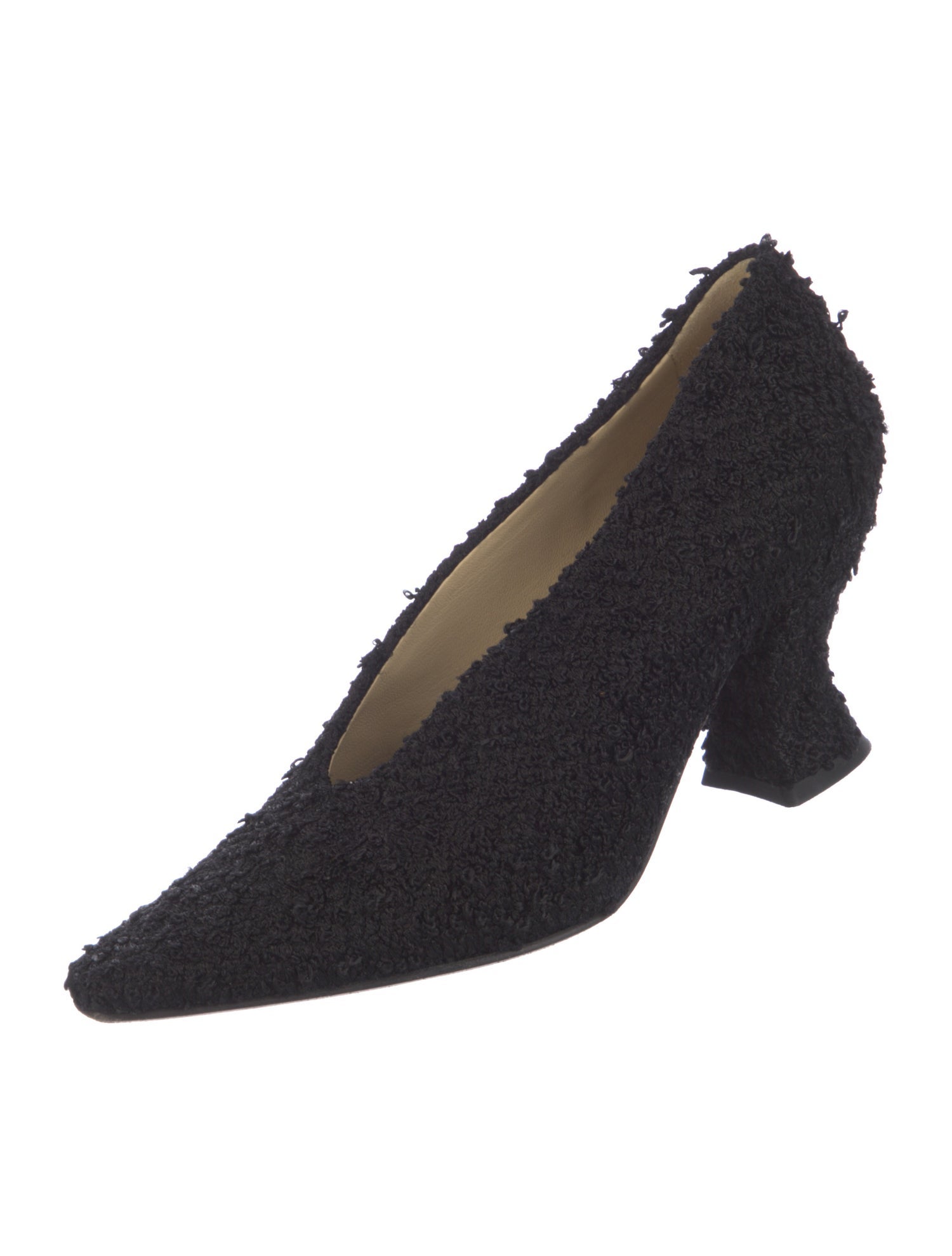 Bottega Veneta Pumps