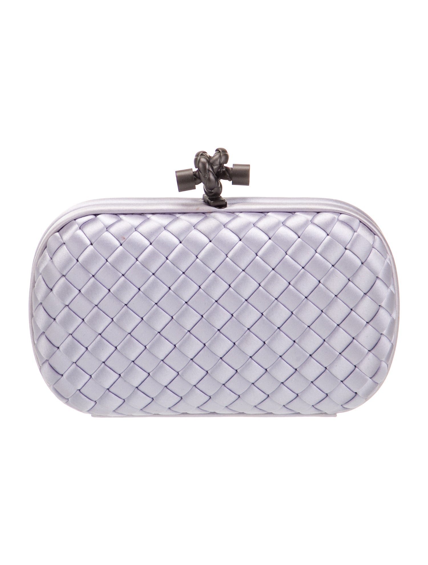 Bottega Veneta Intrecciato Clutch
