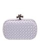 Bottega Veneta Intrecciato Clutch