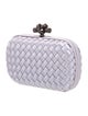 Bottega Veneta Intrecciato Clutch
